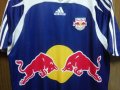 Red Bull Salzburg Adidas 2008 2009 оригинална тениска фланелка размер М Away , снимка 3