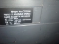Радио касетофон, работи си на радио и на касета., снимка 5
