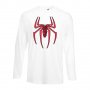 Мъжка тениска Spiderman Игра,Изненада,Подарък,Празник,Повод, снимка 3