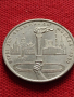 Юбилейна монета 1 рубла СССР 22 ОЛИМПИЙСКИ ИГРИ МОСКВА 1980г. за колекция - 26949, снимка 5