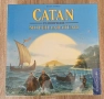 Настолни игри - Катан, снимка 3