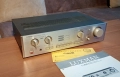 Luxman L-200, L-400, снимка 7