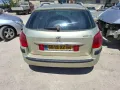 Пежо Peugeot 407 комби 1.6HDI Само на Части, снимка 7
