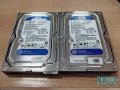 3,5" 750 GB, 500 GB твърд диск за настолен компютър + Гаранция, снимка 2