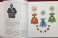 Ордени, медали и значки в Европа - илюстрирана енциклопедия / Orden Europas, снимка 3