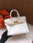 Birkin 30 all colors , снимка 2