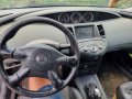 Нисан примера NISSAN PRIMERA 2.2 дизел 2003 г 6с.к само на части , снимка 7