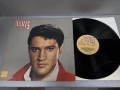 Грамофонна Плоча Elvis Presley ‎– Elvis, снимка 1