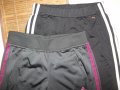 Спортни долнища ADIDAS    дамски,С-М, снимка 1