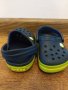 CROCS Crocband Clog - страхотни детски сандалки КАТО НОВИ, снимка 4