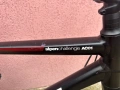 Велосипед BMC Alpenchallenge AC01 шосеен, снимка 5