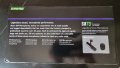 Нов микрофон Shure SM7B XLR, снимка 3