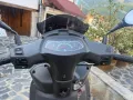 Скутер Sym HD 125 Evo, снимка 4