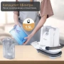 Перяща прахосмукачка WECLEAN , снимка 3