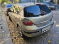 Opel Astra H Twinport 1.6 (105 к.с.), 2007 г. – Газов инжекцион, кожен салон, снимка 3