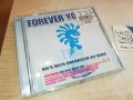FOREVER YOUNG CD-ВНОС GERMANY 1212231238, снимка 8