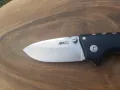 Сгъваем джобен нож COLD STEEL AD10, снимка 5