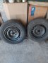Продавам гуми с джанти, снимка 2