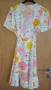 Рокля с цветя 38/М, снимка 7