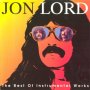 Jon Lord /Deep Purple/ – The Best Of Instrumental Works, снимка 1 - CD дискове - 42201962
