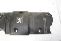 Капак двигател Пежо 307 1.6i 2002 Peugeot 307   9638602180, снимка 3