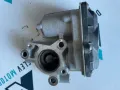147100361R EGR клапан, АГР клапа от Dacia Duster 2, 1.5 DCI 116 кс., 4x4 двигател K9K874, 6 ск., 54 , снимка 2