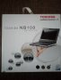 Лаптоп TOSHIBA NB100, снимка 1 - Лаптопи за работа - 43285529