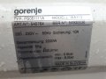 Продавам на части пералня Gorenje WA 413, снимка 8