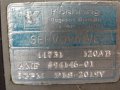 Серво клапан KOEHRING 120AB servo valve PSL-2019V, снимка 8
