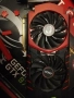 Видео Карта GeForce GTX 970 GAMING 4G, снимка 1