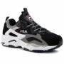 FILA Ray Tracer