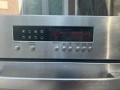 Фурна за вграждане Juno/AEG/ -инокс,мод.JEB970Е,,62 л, снимка 8