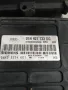 Компютър скоростна кутия за Audi A4 Sedan B5 ,01N 927 733 DG ,01N927733DG   , снимка 5