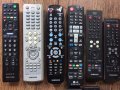 SAMSUNG-LG-  ДИСТАНЦИОННИ ЗА ТВ/DVD И АУДИО , снимка 6