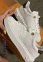 дамски маратонки louis vuitton , снимка 6