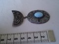 Ретро Дамска Брошка  , снимка 6