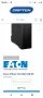 Eaton UPS Ellipse ECO 800 USB FR rack/tower - AC 230 V - 500 Watt - 800 VA - USB - French 4 Output, снимка 2