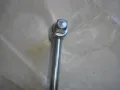 200 Нютонметри НОВ Немски Ръчен Динамометричен Стрелкови Ключ 45см /Mkp 0-20 /Nm 0-200., снимка 15