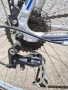 Алуминиев велосипед California, снимка 7