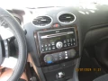 Продавам Ford Focus Ghia 2.0 tdci 136 к.с. sedan, снимка 7