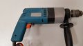 Бормашина ударна BLACK&DECKER D303 RD11, снимка 2