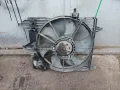 Перка охлаждане за Рено Канго 1.5 DCI. 2003 год. , снимка 2