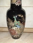 Великолепна стара ваза - японски порцелан маркировка, снимка 2