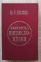 Българска енциклопедия Л-Я, Н. Г. Данчов, И. Г. Данчов, снимка 1