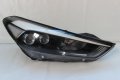 Десен фар Hyundai Tucson TL (2015-2018г.) 92102-D7200 / 92102D7200 / Хюндай Туксон, снимка 1