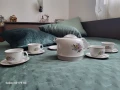 Сервиз за кафе, снимка 1