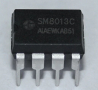 SM8013C, снимка 1 - Друга електроника - 44855266