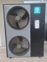 Термопомпа Inverter Моноблок 20kw, снимка 1