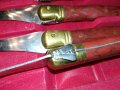 laguiole made in france-лъжици 6бр 0711221027, снимка 9
