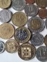 81 монети от 41 държави , снимка 5